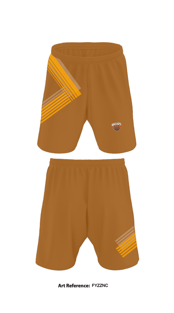 Athletic Shorts With Pockets, Padua Franciscan High School Track, Track & Field, Teamtime, Team time, sublimation, custom sports apparel, team uniforms, spirit wear, spiritwear, sports uniforms, custom shirts, team store, custom team store, fundraiser sports, apparel fundraiser