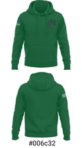 Nordonia High School Gymnastics 46935938 Hoodie - 17