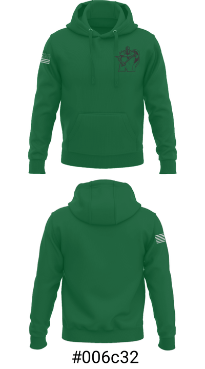 Nordonia High School Gymnastics 46935938 Hoodie - 17