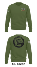 A Co 1-13 AVN REGT 59658620 Crew Neck Sweatshirt - 26