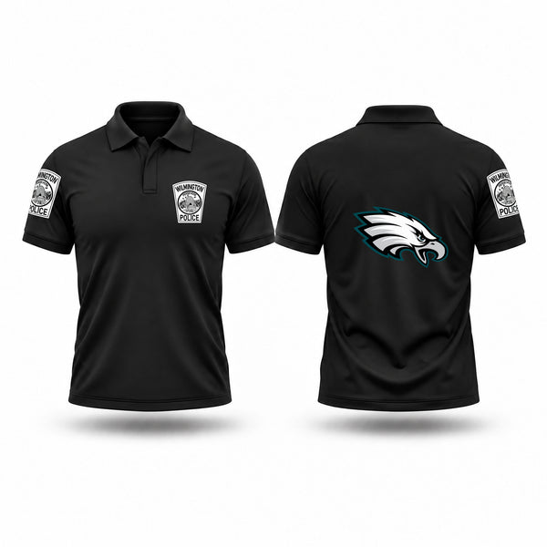 Short Sleeve Performance Polo, WPD, Police, Teamtime, Team time, sublimation, custom sports apparel, team uniforms, spirit wear, spiritwear, sports uniforms, custom shirts, team store, custom team store, fundraiser sports, apparel fundraiser