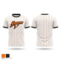 Storm Short Sleeve Performance Shirt - 2