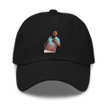 Sergio Cantu Dad hat