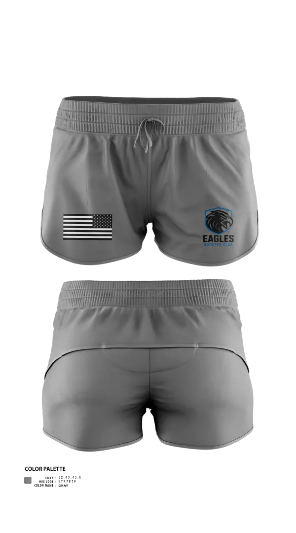 Ranger Panties, 22d TRSS, , Teamtime, Team time, sublimation, custom sports apparel, team uniforms, spirit wear, spiritwear, sports uniforms, custom shirts, team store, custom team store, fundraiser sports, apparel fundraiser