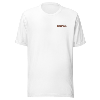 Lockbox Solutions Unisex Staple T-Shirt | Bella + Canvas 3001