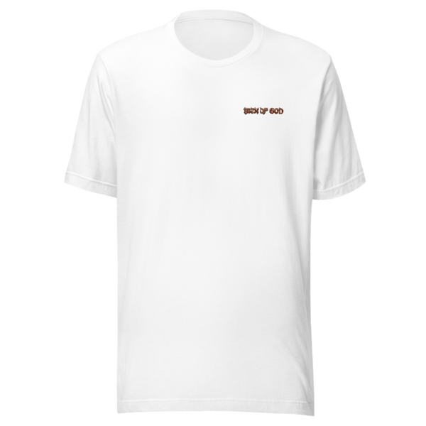 Lockbox Solutions Unisex Staple T-Shirt | Bella + Canvas 3001