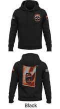 The A.Z. Bag Eaters 25421472 Hoodie - 10