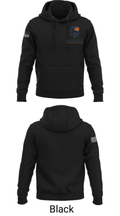 Legacy Christian Academy Basketball 24053884 Hoodie - 10