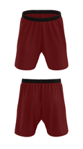 Emery High School Community Center 28050423 Athletic Shorts With Pockets - 22