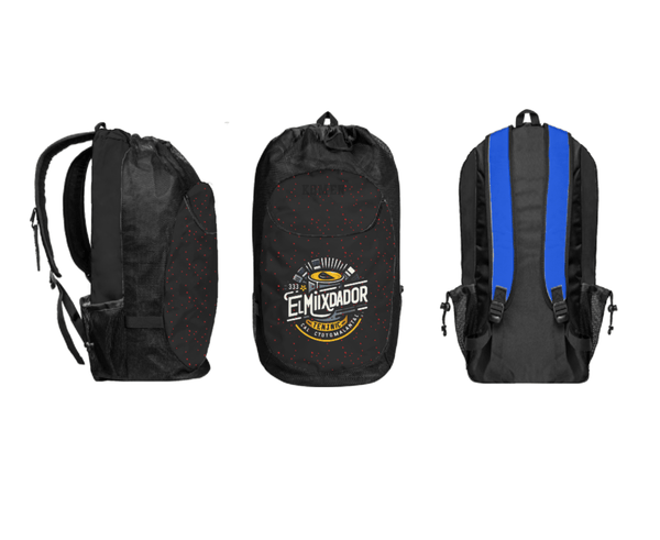 Gear Bag, Kqmen, , Teamtime, Team time, sublimation, custom sports apparel, team uniforms, spirit wear, spiritwear, sports uniforms, custom shirts, team store, custom team store, fundraiser sports, apparel fundraiser