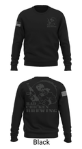 Bad Chicken Brewing 42843068 Crew Neck Sweatshirt - 18