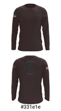 2023-B BRC 27271641 Long Sleeve Performance Shirt - 3