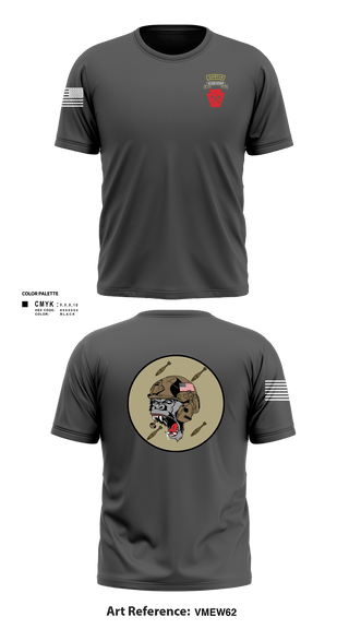 Short Sleeve Performance Shirt, Aco 1-111th secfor1-111 MTR renew, National Guard, Teamtime, Team time, sublimation, custom sports apparel, team uniforms, spirit wear, spiritwear, sports uniforms, custom shirts, team store, custom team store, fundraiser sports, apparel fundraiser