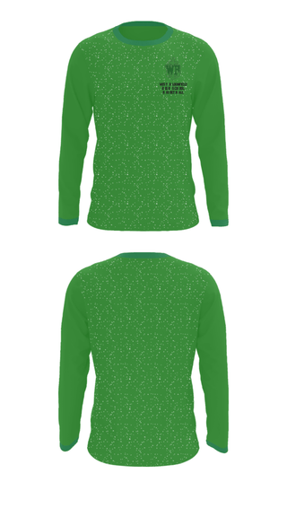 Long Sleeve Performance Shirt, West Bloomfield High School Basketball, Men's Basketball, Teamtime, Team time, sublimation, custom sports apparel, team uniforms, spirit wear, spiritwear, sports uniforms, custom shirts, team store, custom team store, fundraiser sports, apparel fundraiser