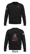 Call Mr Capital 49952377 Crew Neck Sweatshirt - 2