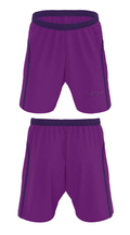 Dainty Ratchet 77593141 Athletic Shorts With Pockets - 27