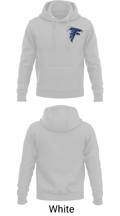 Freeman High School 19134190 Hoodie - 3