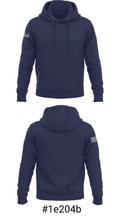 Peterborough Youth Basketball Association 32167164 Hoodie - 17