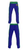 Saline Middle School Wrestling 11317795 Sweatpants - 32