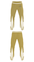 Pagosa Springs High School Basketball 21679526 Sweatpants - 24