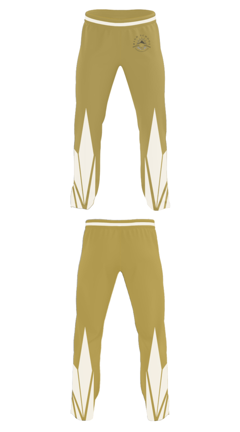 Sweatpants, Pagosa Springs High School Basketball, Women's Basketball, Teamtime, Team time, sublimation, custom sports apparel, team uniforms, spirit wear, spiritwear, sports uniforms, custom shirts, team store, custom team store, fundraiser sports, apparel fundraiser