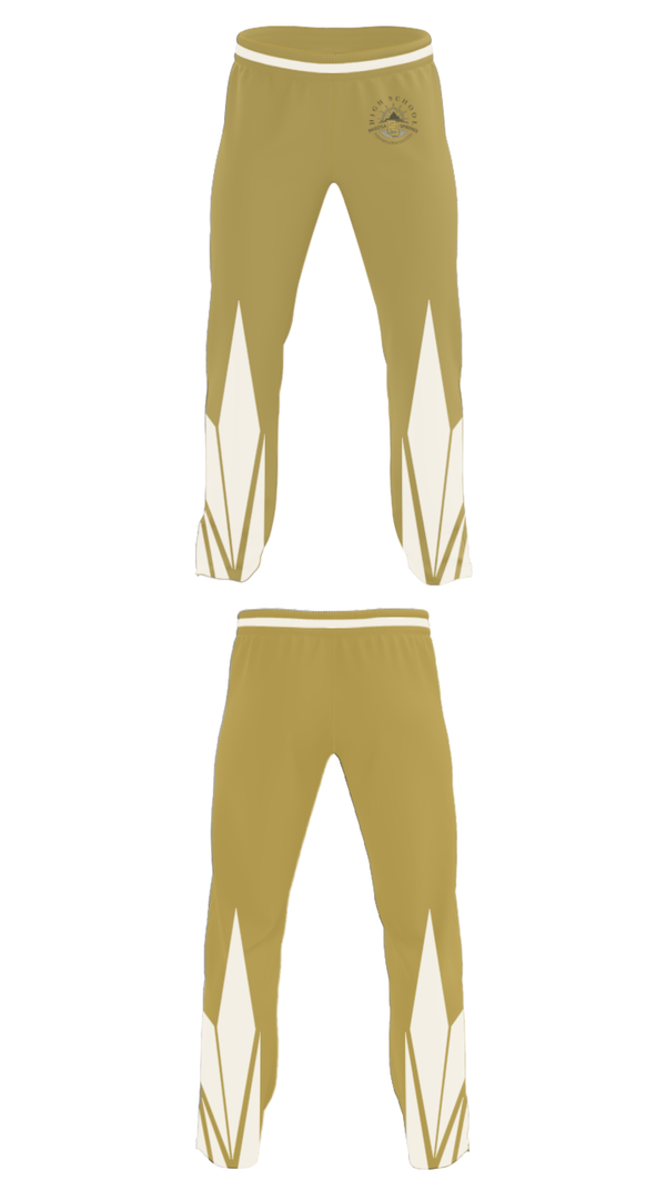 Sweatpants, Pagosa Springs High School Basketball, Women's Basketball, Teamtime, Team time, sublimation, custom sports apparel, team uniforms, spirit wear, spiritwear, sports uniforms, custom shirts, team store, custom team store, fundraiser sports, apparel fundraiser