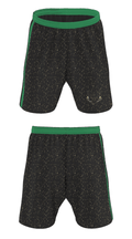 Courtyard Chuch 37286717 Athletic Shorts With Pockets - 22