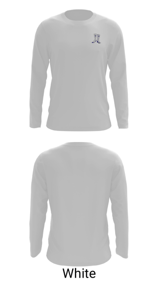 Long Sleeve Performance Shirt, Westport Lady Warhawks, Women's Basketball, Teamtime, Team time, sublimation, custom sports apparel, team uniforms, spirit wear, spiritwear, sports uniforms, custom shirts, team store, custom team store, fundraiser sports, apparel fundraiser