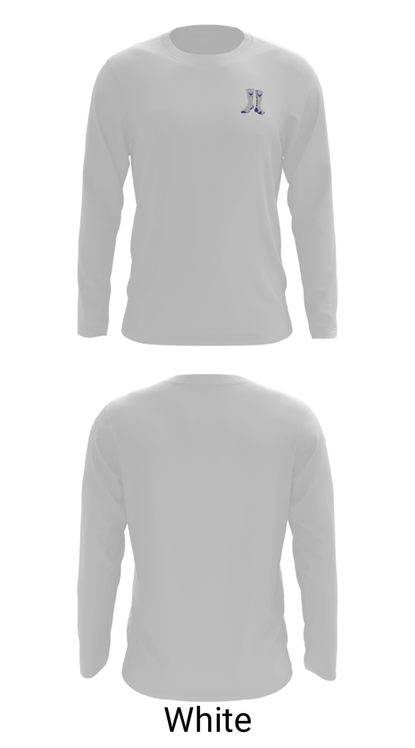 Long Sleeve Performance Shirt, Westport Lady Warhawks, Women's Basketball, Teamtime, Team time, sublimation, custom sports apparel, team uniforms, spirit wear, spiritwear, sports uniforms, custom shirts, team store, custom team store, fundraiser sports, apparel fundraiser