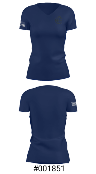 Women's Short Sleeve Vneck Shirt, Teammate Basketball, Llc, Men's Basketball, Teamtime, Team time, sublimation, custom sports apparel, team uniforms, spirit wear, spiritwear, sports uniforms, custom shirts, team store, custom team store, fundraiser sports, apparel fundraiser