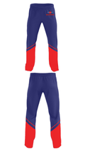 Dove Science Academy Middle School-South Okc 76956426 Sweatpants - 30
