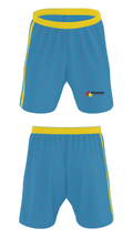 Brookeside Montessori School 31189323 Athletic Shorts With Pockets - 22