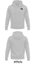 King Philip Regional High School Basketball 2249320 Hoodie - 17
