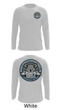 RGMV 28295836 Long Sleeve Performance Shirt - 4