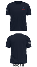 BK Pro TV Mounting LLC 37040038 Short Sleeve Performance Shirt - 19