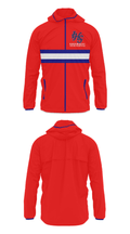 Independence High School Basketball 64084717 Windbreaker - 25