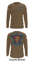 3rd LCT 36532313 Long Sleeve Performance Shirt - 11