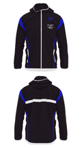 Montgomery City Elementary School 52658287 Windbreaker - 23