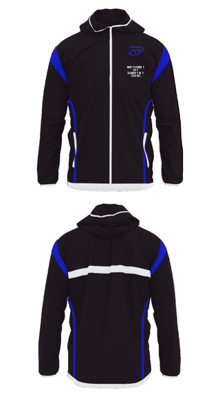Windbreaker, Montgomery City Elementary School, Spirit Store, Teamtime, Team time, sublimation, custom sports apparel, team uniforms, spirit wear, spiritwear, sports uniforms, custom shirts, team store, custom team store, fundraiser sports, apparel fundraiser