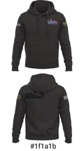 QRFup.org 47459873 Hoodie - 8