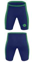 Buckeye Career Center 69139606 Men's Compression Shorts - 30