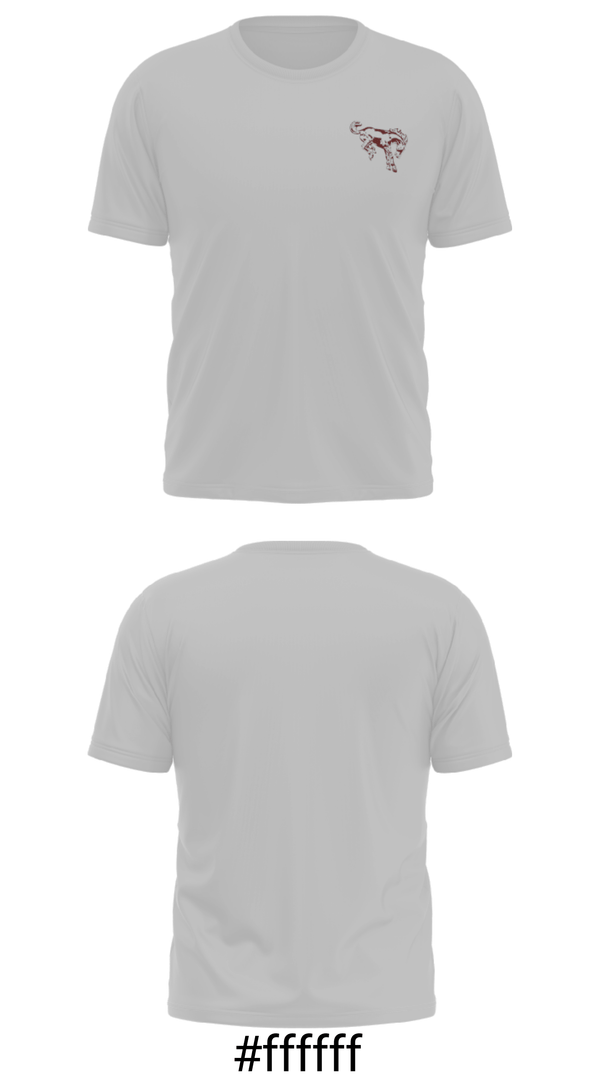 Short Sleeve Performance Shirt, Blair Public High School Basketball, Men's Basketball, Teamtime, Team time, sublimation, custom sports apparel, team uniforms, spirit wear, spiritwear, sports uniforms, custom shirts, team store, custom team store, fundraiser sports, apparel fundraiser
