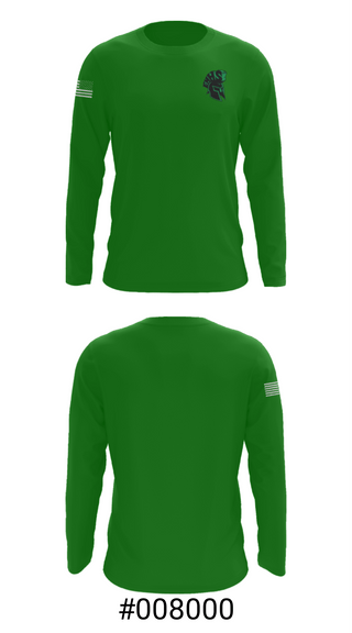 Long Sleeve Performance Shirt, Elmont Memorial High School Track, Track & Field, Teamtime, Team time, sublimation, custom sports apparel, team uniforms, spirit wear, spiritwear, sports uniforms, custom shirts, team store, custom team store, fundraiser sports, apparel fundraiser