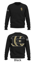 Ethel High School 2762837 Crew Neck Sweatshirt - 9
