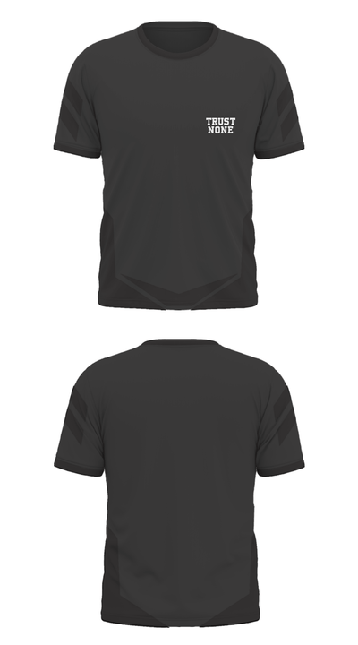 Trust None 78397377 Short Sleeve Performance Polo - 31