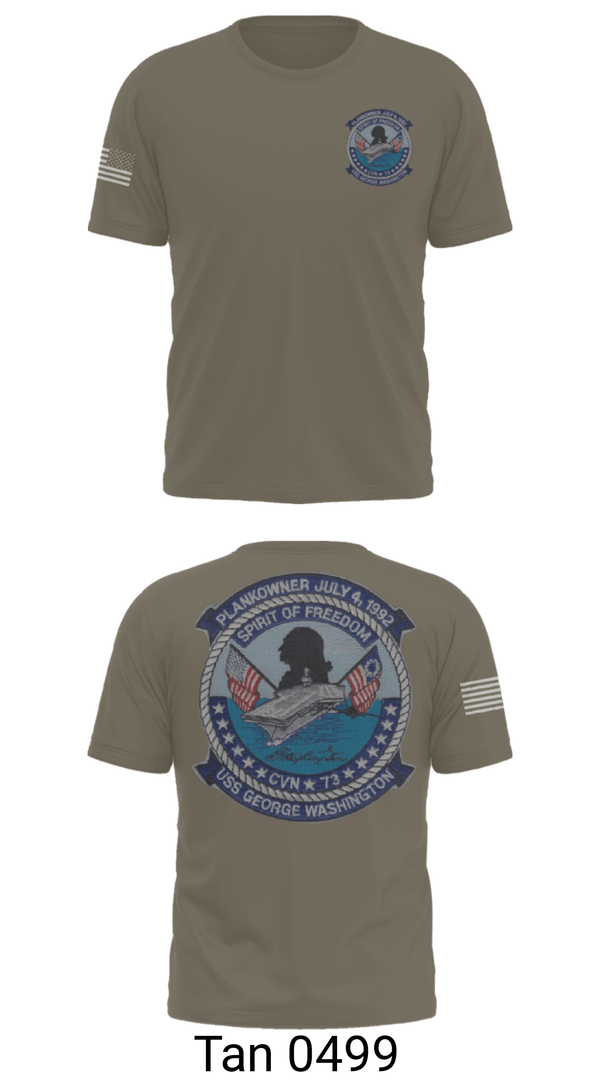 Short Sleeve Performance Shirt, , Navy, Teamtime, Team time, sublimation, custom sports apparel, team uniforms, spirit wear, spiritwear, sports uniforms, custom shirts, team store, custom team store, fundraiser sports, apparel fundraiser