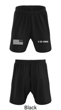 E CO 21BEB 21998530 Athletic Shorts With Pockets - 21