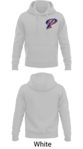 Pascagoula Track and Field 15202969 Hoodie - 3