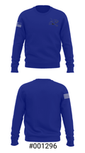 Lafayette County Elementary School 40678158 Crew Neck Sweatshirt - 16