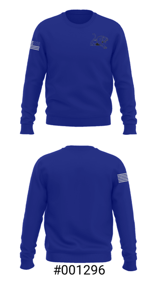 Crew Neck Sweatshirt, Lafayette County Elementary School, Spirit Store, Teamtime, Team time, sublimation, custom sports apparel, team uniforms, spirit wear, spiritwear, sports uniforms, custom shirts, team store, custom team store, fundraiser sports, apparel fundraiser